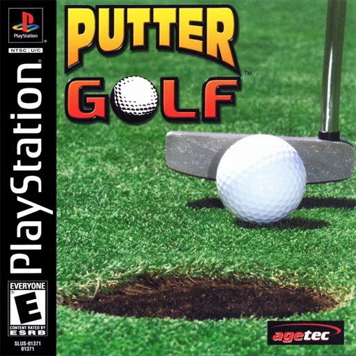Putter Golf (USA)